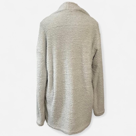 If it were me cozy Cardigan size Large - Picture 3 of 4